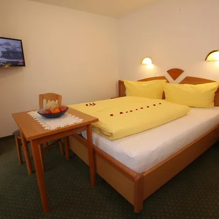 Gruber Appartement *