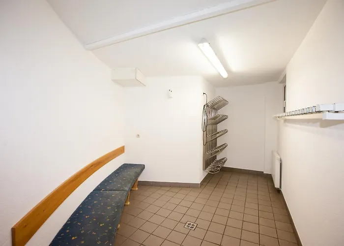 Appartement Gruber Ischgl