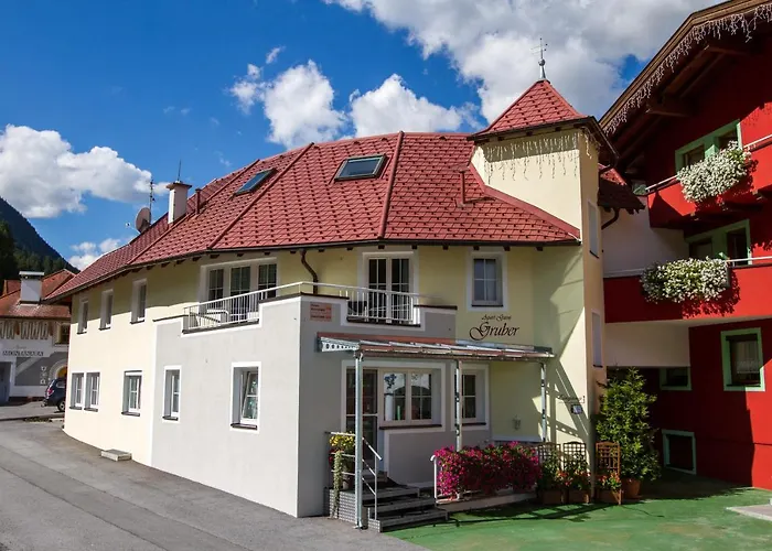 Gruber Ischgl