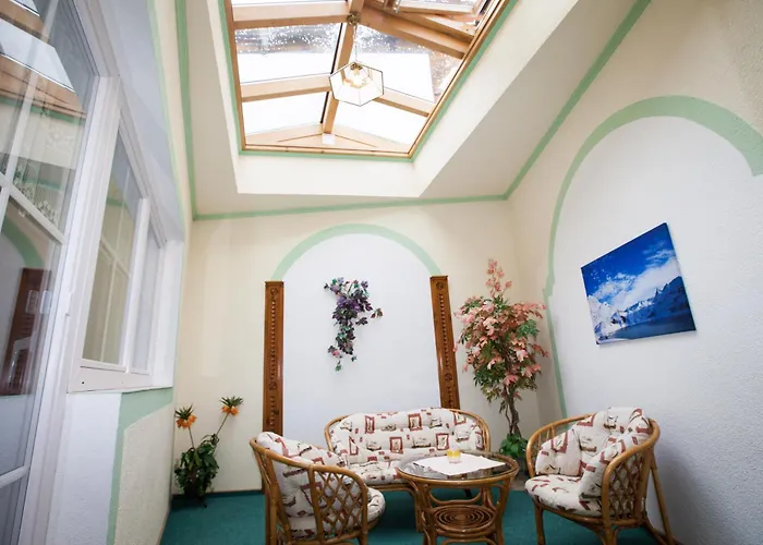 Appartement Gruber Ischgl