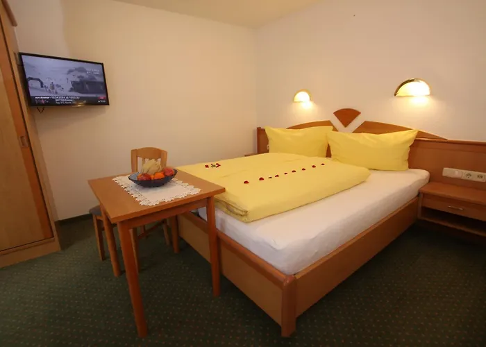 Gruber Appartement *