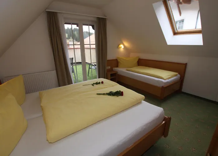 Appartement Gruber *