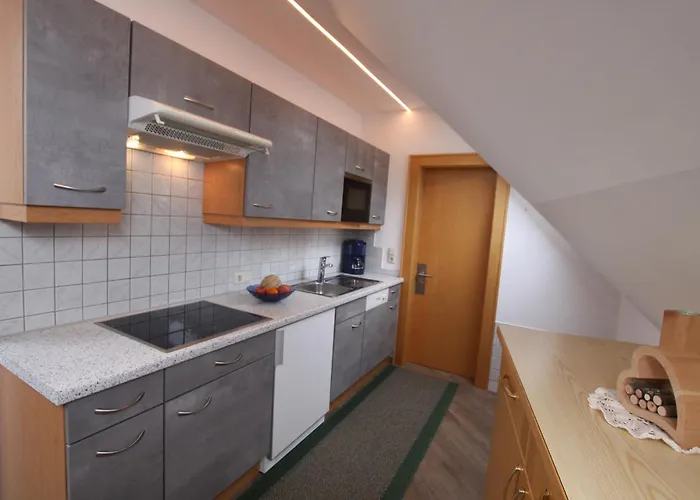 Appartement Gruber Ischgl