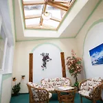 Apartmán Gruber Ischgl