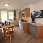 Apartment Gruber Ischgl