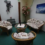 Apartamento Gruber *
