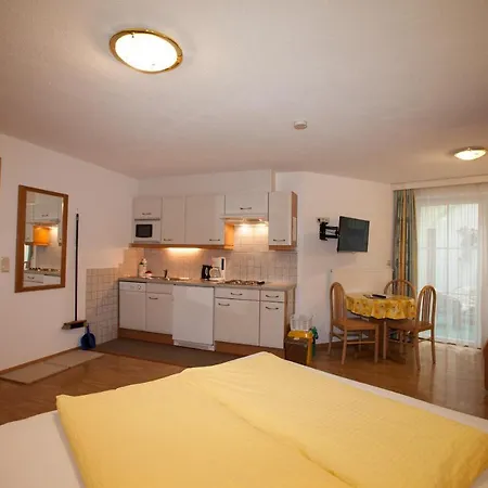 Gruber Apartment