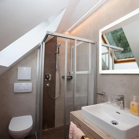 Apartament Gruber *