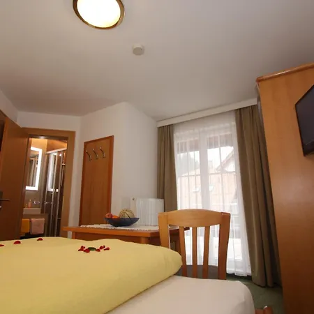 Gruber Apartment Ischgl