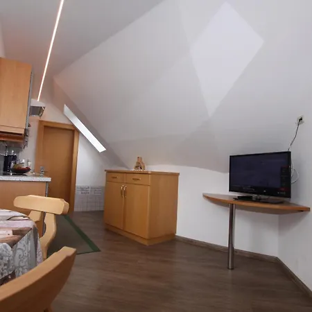 Gruber Apartament
