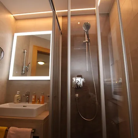 Apartament Gruber