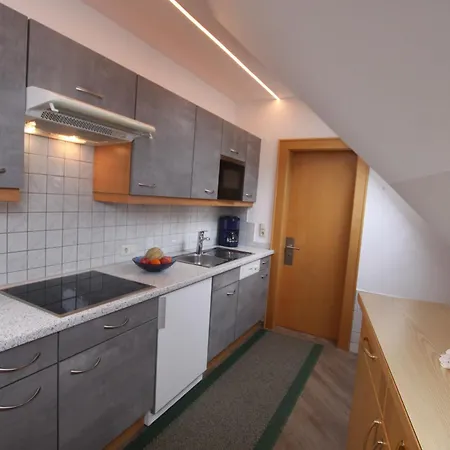 Apartment Gruber Ischgl