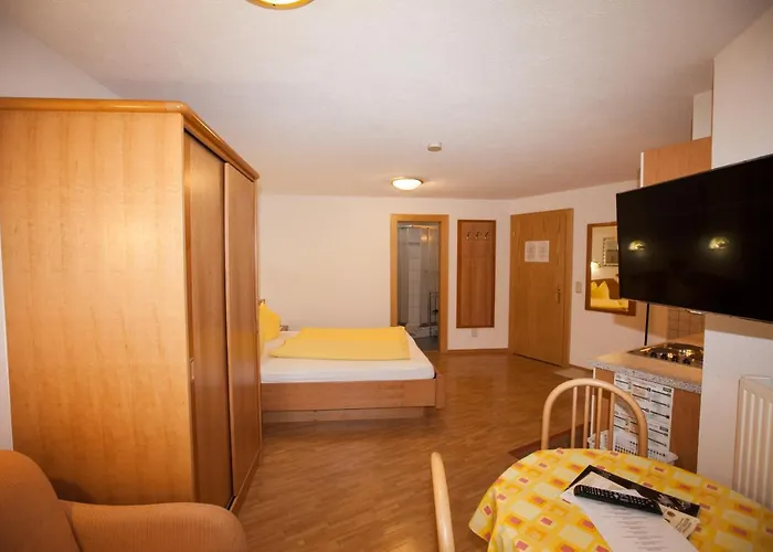 Apartment Gruber Ischgl