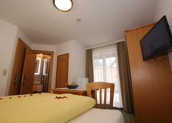 Gruber Apartmán Ischgl